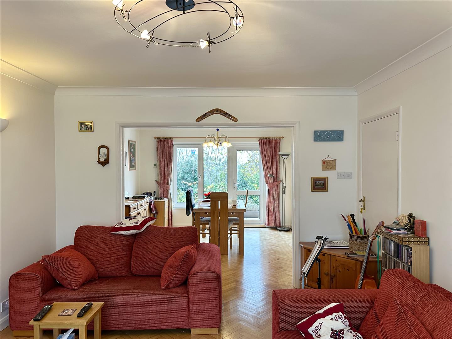 Millfield Rise, Bexhill-On-Sea